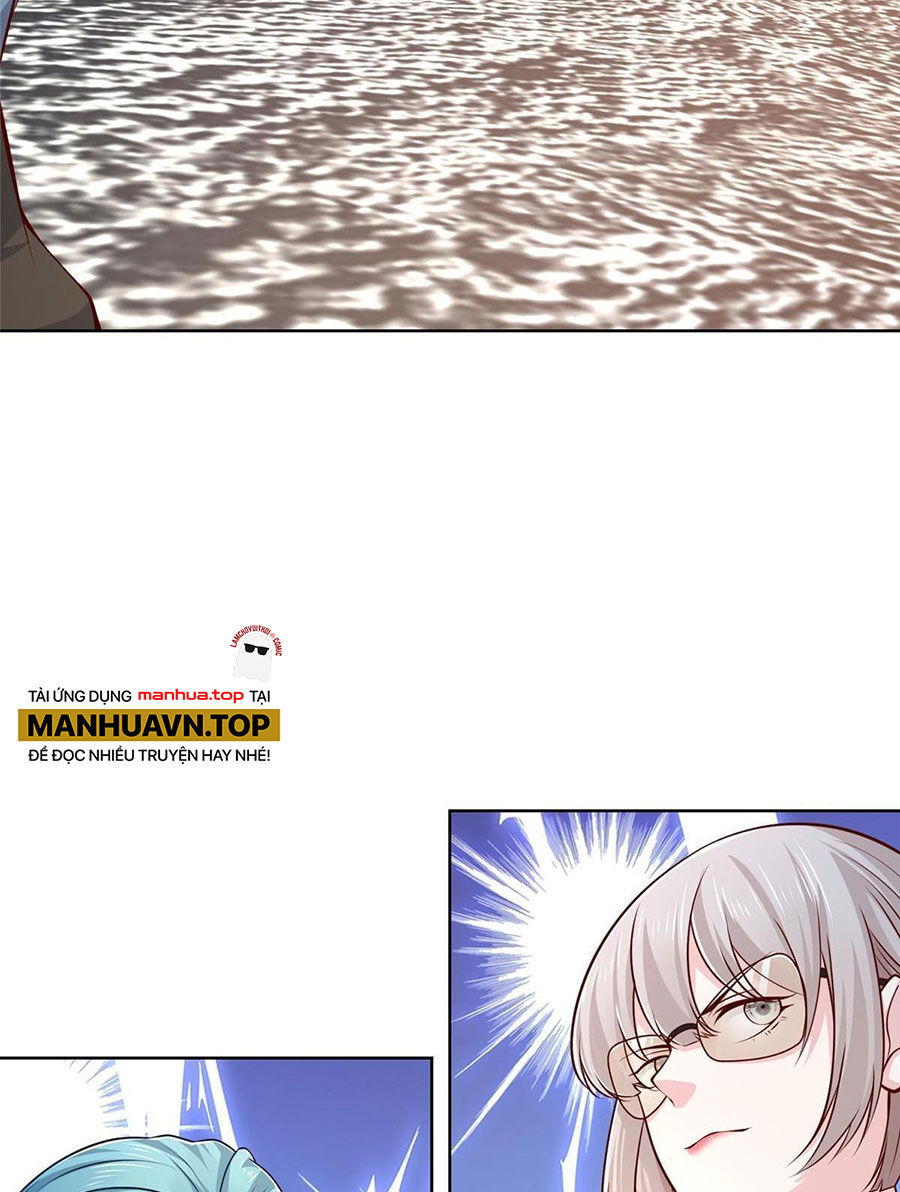 Mỗi Tuần Ta Có Một Nghề Nghiệp Mới: Chapter 400