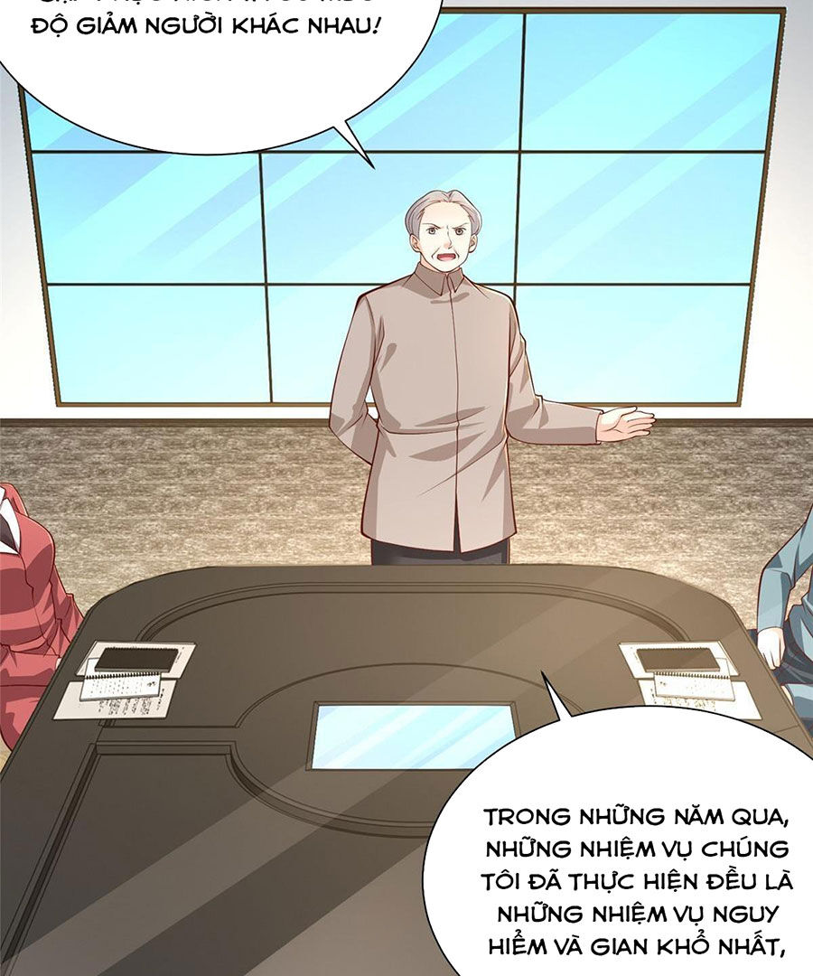 Mỗi Tuần Ta Có Một Nghề Nghiệp Mới: Chapter 400