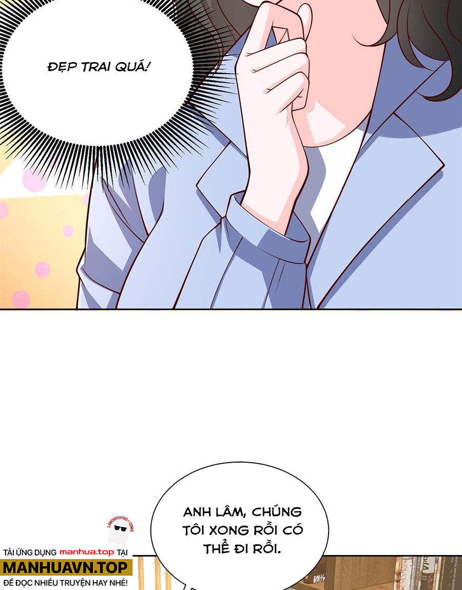Mỗi Tuần Ta Có Một Nghề Nghiệp Mới: Chapter 400