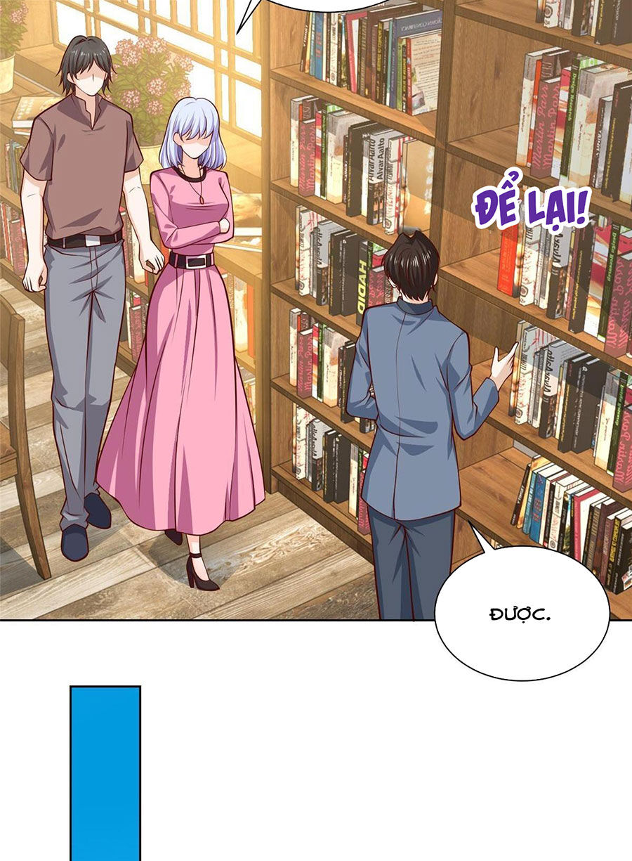 Mỗi Tuần Ta Có Một Nghề Nghiệp Mới: Chapter 400