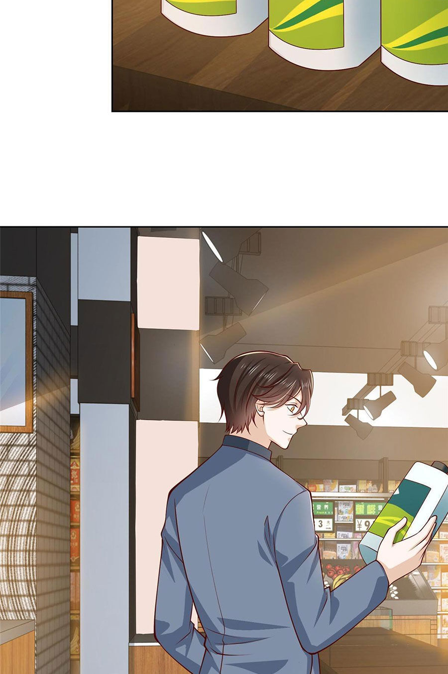 Mỗi Tuần Ta Có Một Nghề Nghiệp Mới: Chapter 400