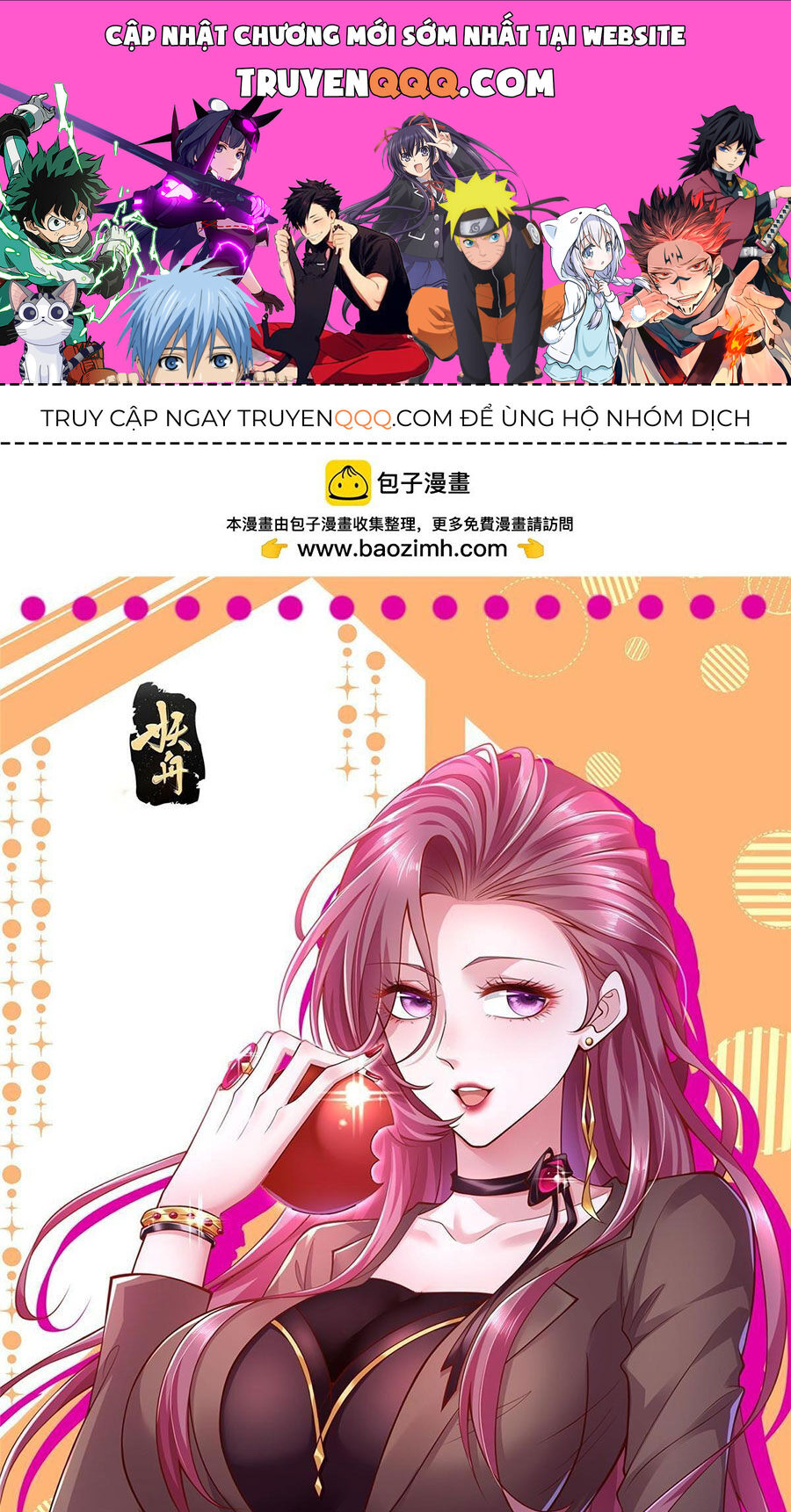 Mỗi Tuần Ta Có Một Nghề Nghiệp Mới: Chapter 401