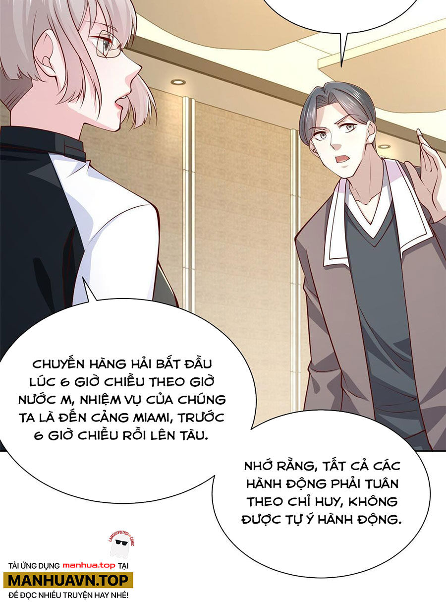 Mỗi Tuần Ta Có Một Nghề Nghiệp Mới: Chapter 401
