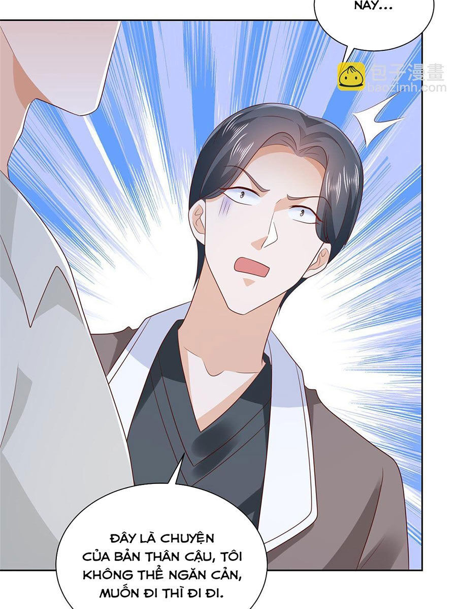 Mỗi Tuần Ta Có Một Nghề Nghiệp Mới: Chapter 401