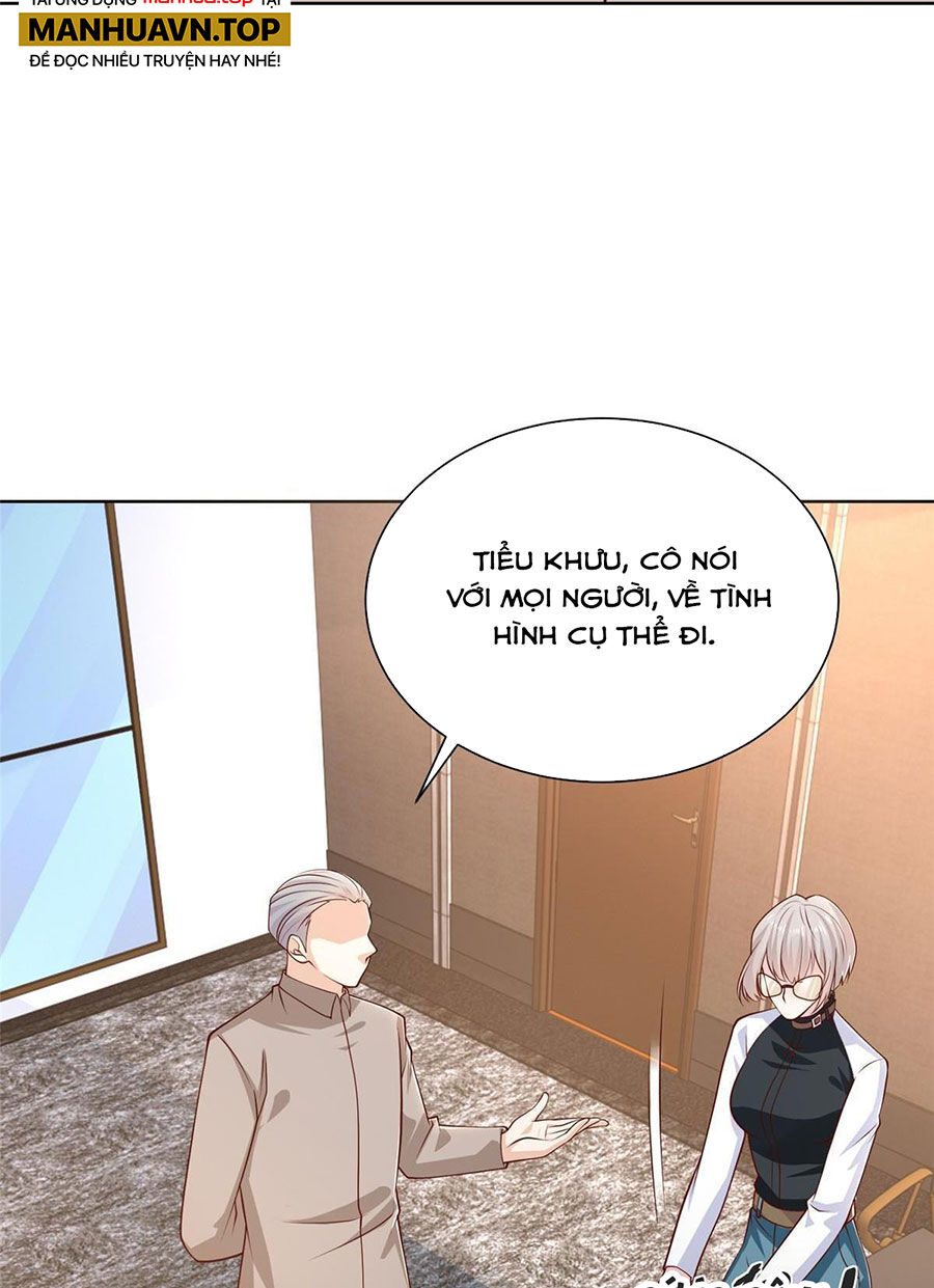 Mỗi Tuần Ta Có Một Nghề Nghiệp Mới: Chapter 401