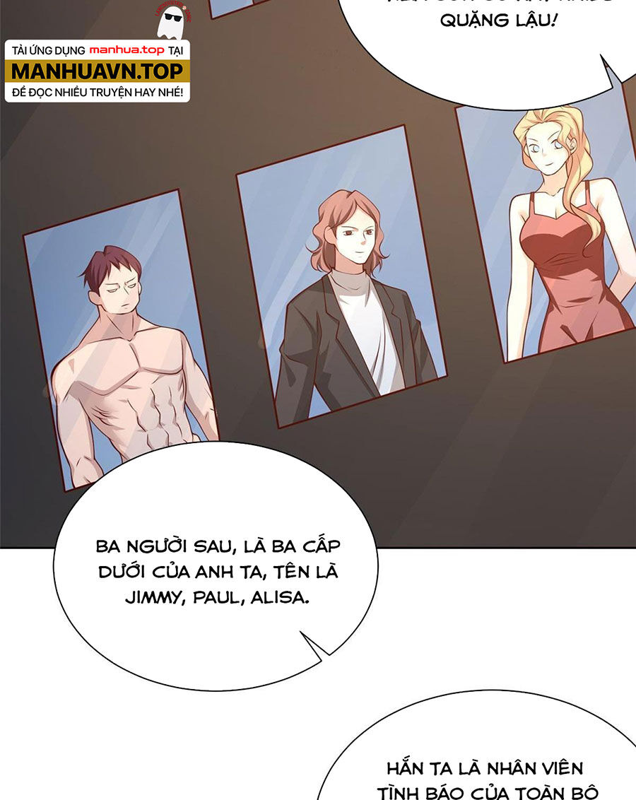 Mỗi Tuần Ta Có Một Nghề Nghiệp Mới: Chapter 401
