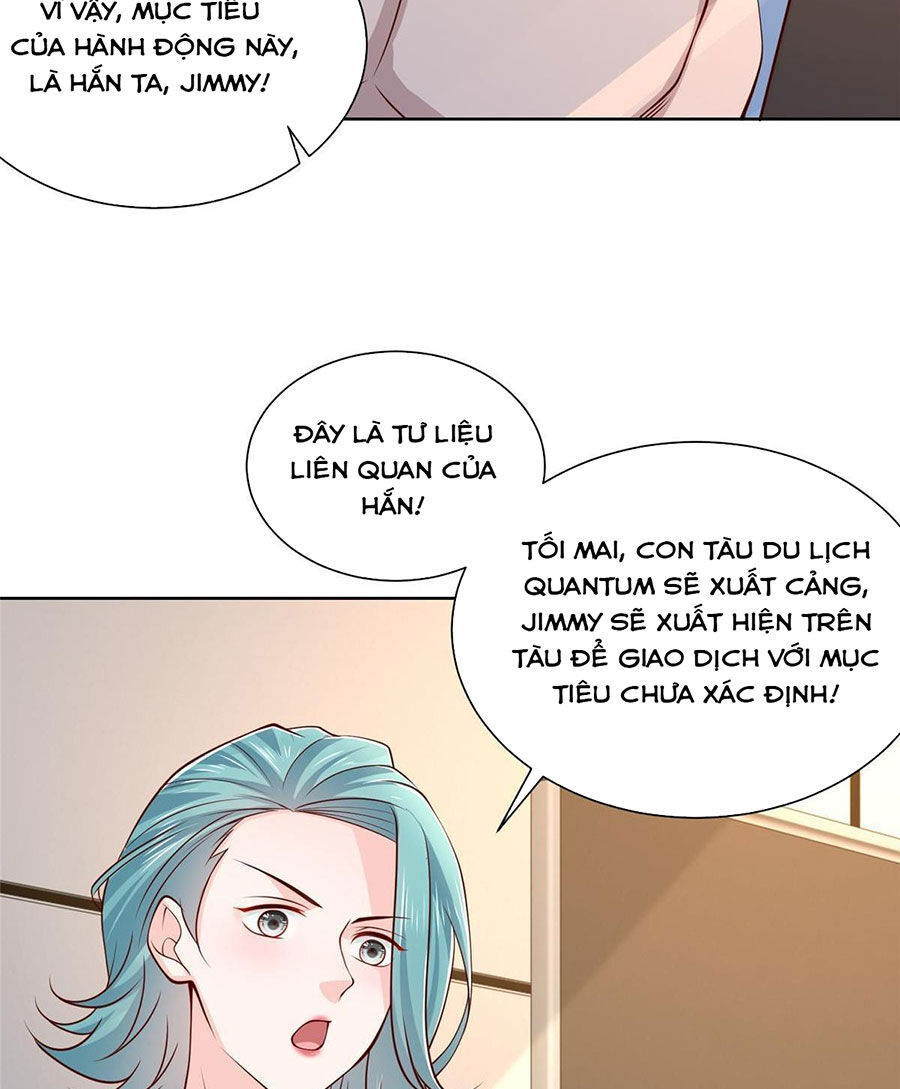 Mỗi Tuần Ta Có Một Nghề Nghiệp Mới: Chapter 401