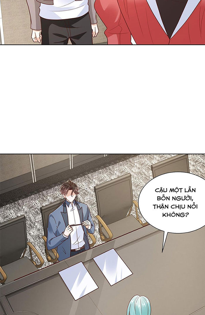 Mỗi Tuần Ta Có Một Nghề Nghiệp Mới: Chapter 403