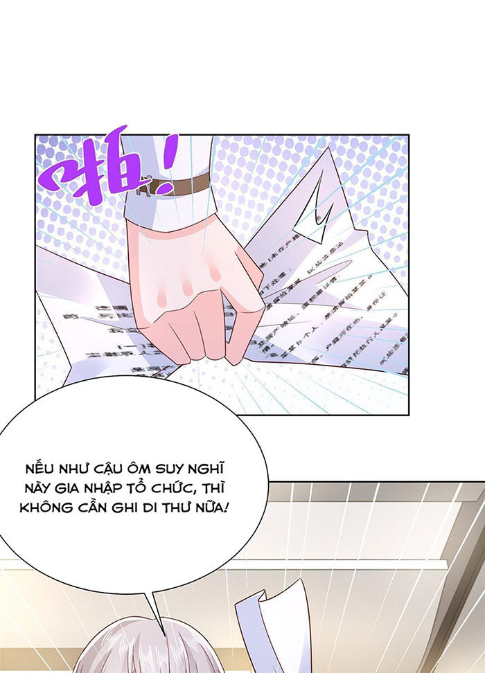 Mỗi Tuần Ta Có Một Nghề Nghiệp Mới: Chapter 403