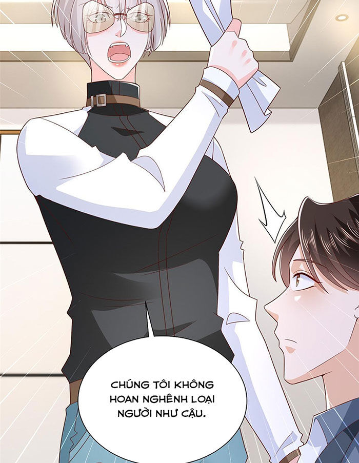Mỗi Tuần Ta Có Một Nghề Nghiệp Mới: Chapter 403