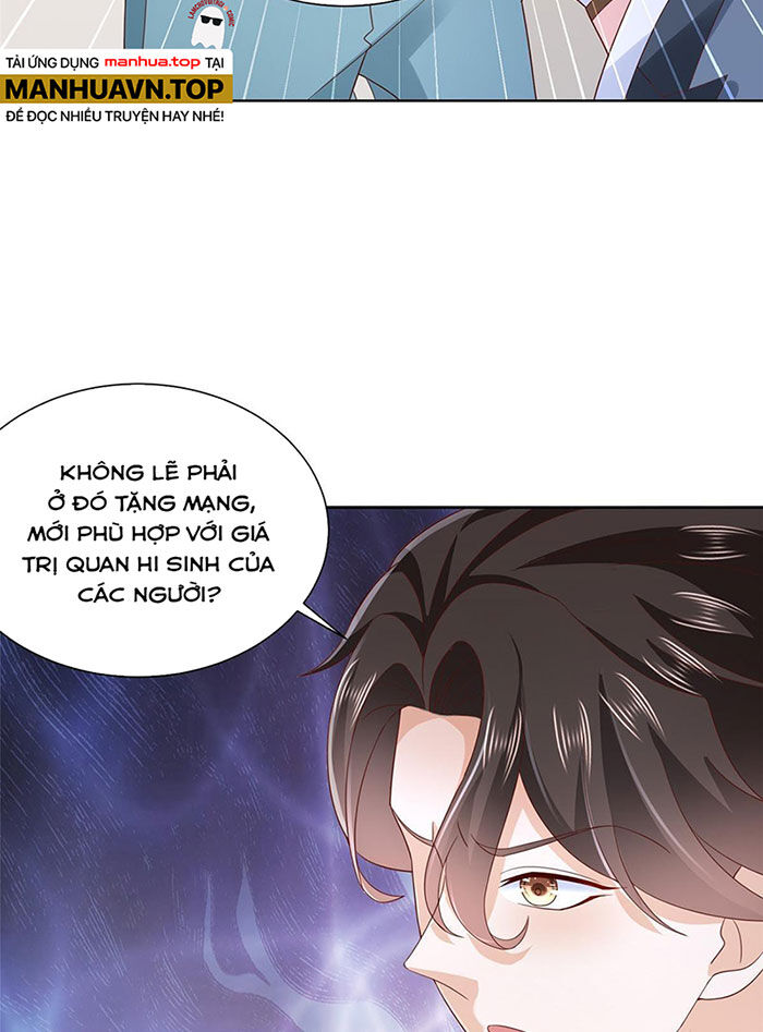 Mỗi Tuần Ta Có Một Nghề Nghiệp Mới: Chapter 403