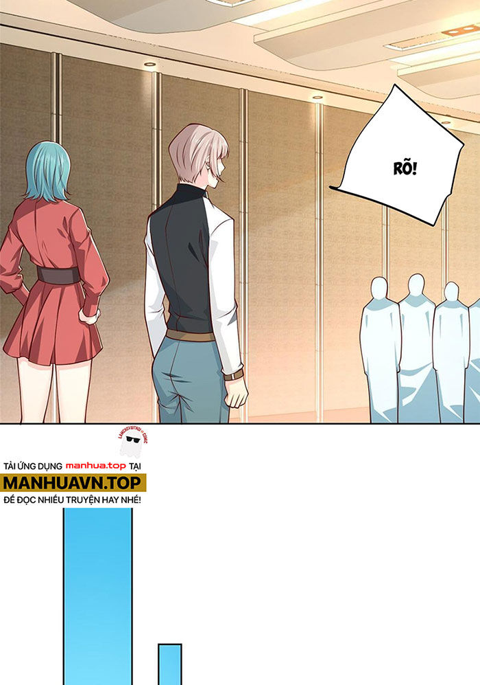 Mỗi Tuần Ta Có Một Nghề Nghiệp Mới: Chapter 403