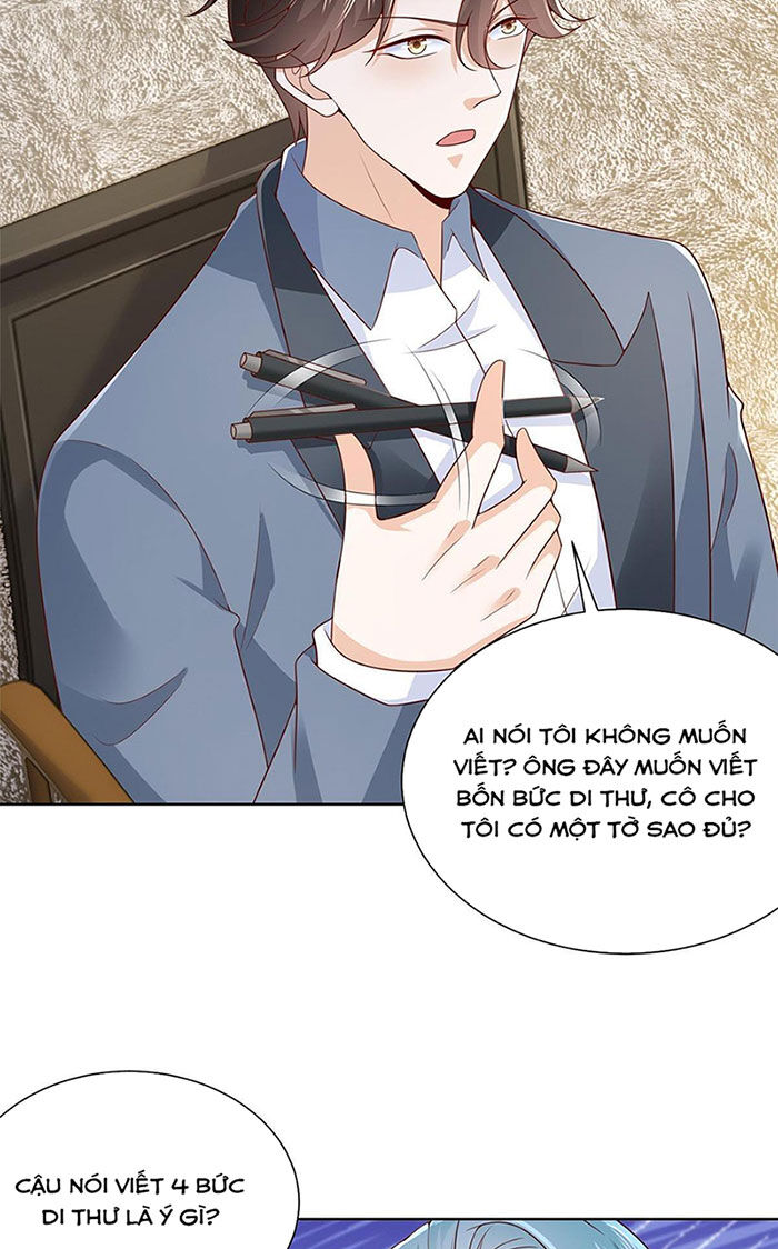 Mỗi Tuần Ta Có Một Nghề Nghiệp Mới: Chapter 403