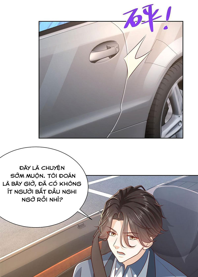 Mỗi Tuần Ta Có Một Nghề Nghiệp Mới: Chapter 404
