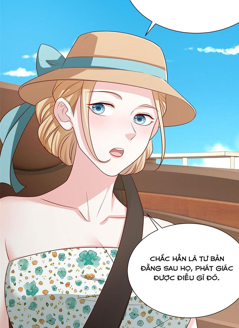 Mỗi Tuần Ta Có Một Nghề Nghiệp Mới: Chapter 404