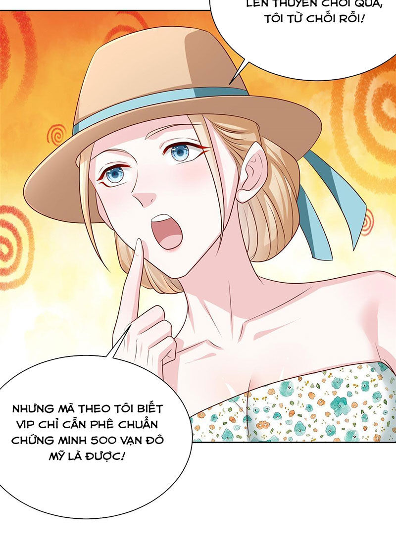 Mỗi Tuần Ta Có Một Nghề Nghiệp Mới: Chapter 404
