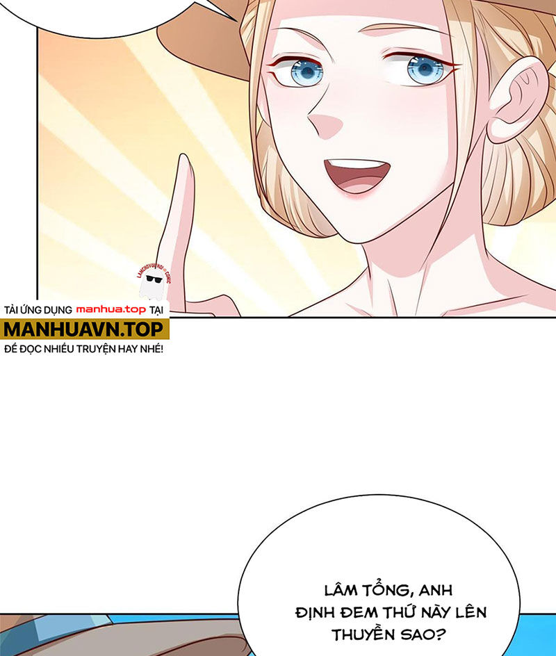 Mỗi Tuần Ta Có Một Nghề Nghiệp Mới: Chapter 404