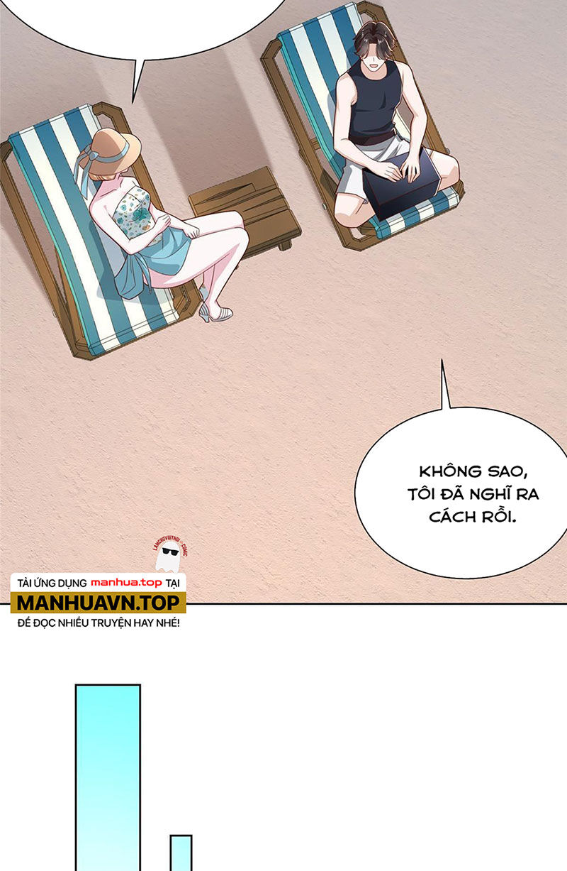 Mỗi Tuần Ta Có Một Nghề Nghiệp Mới: Chapter 404