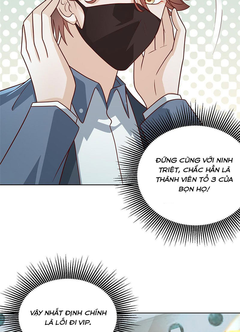 Mỗi Tuần Ta Có Một Nghề Nghiệp Mới: Chapter 404