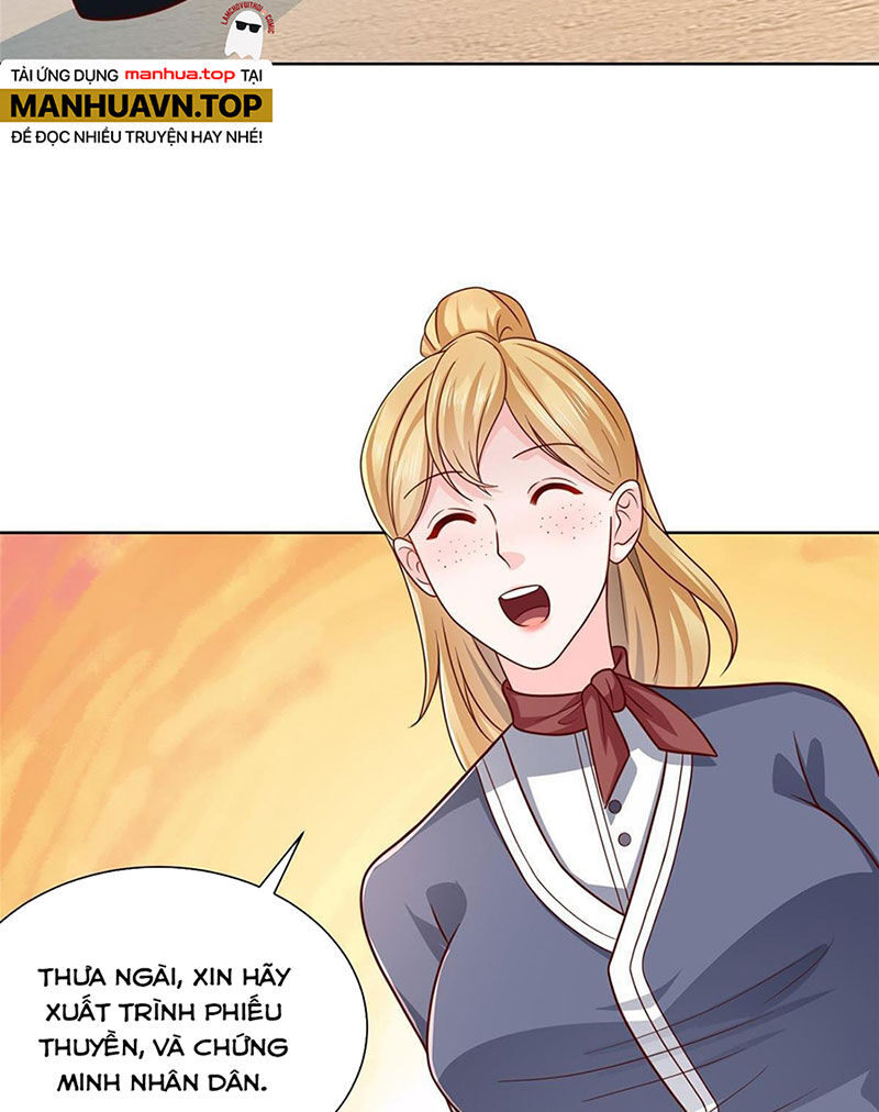 Mỗi Tuần Ta Có Một Nghề Nghiệp Mới: Chapter 404