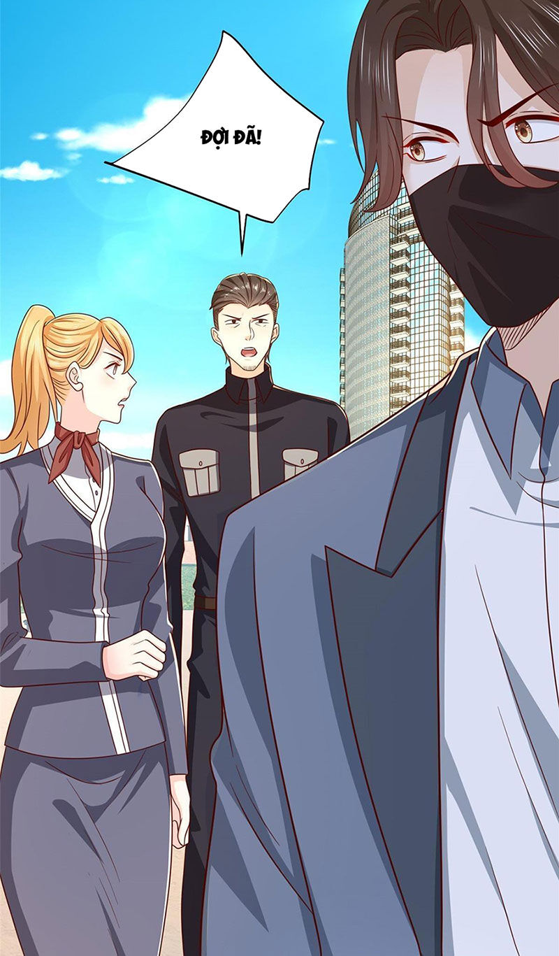 Mỗi Tuần Ta Có Một Nghề Nghiệp Mới: Chapter 404