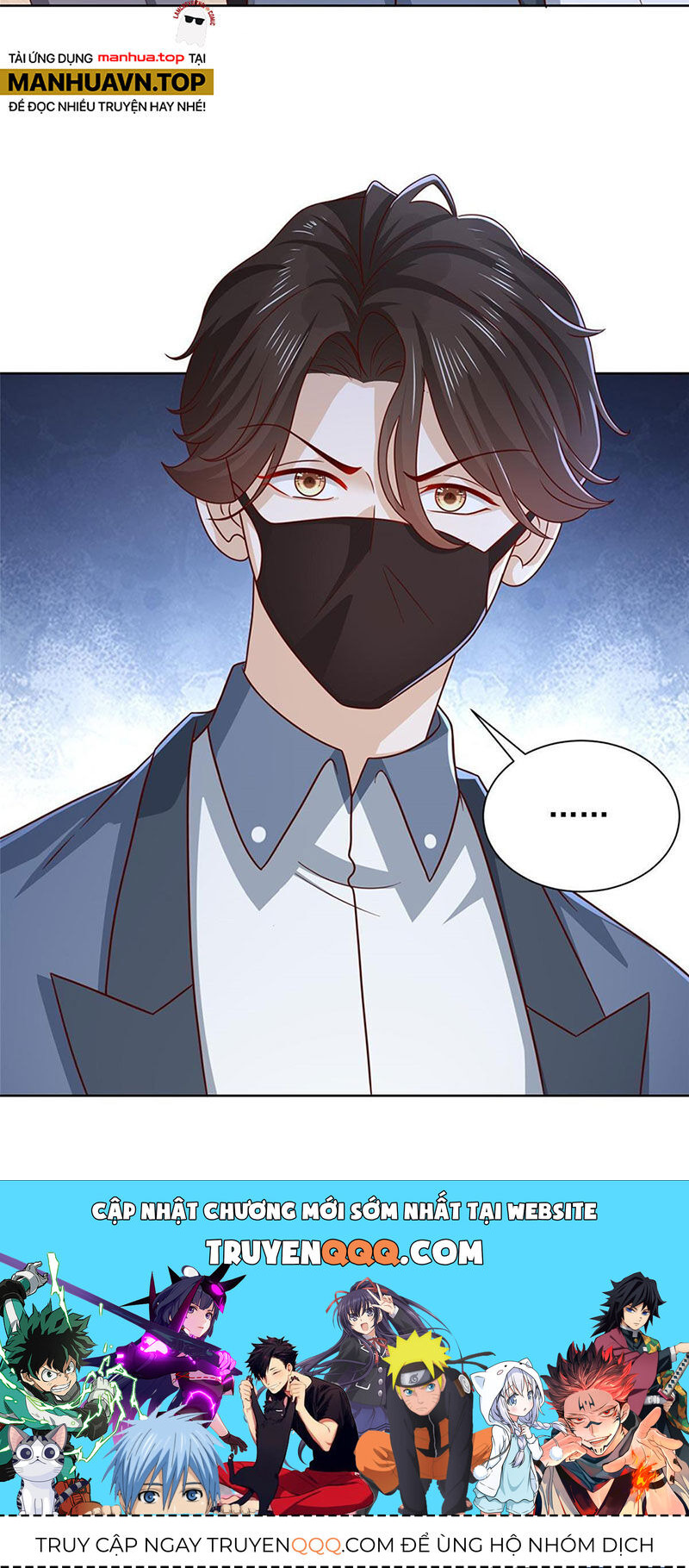 Mỗi Tuần Ta Có Một Nghề Nghiệp Mới: Chapter 404