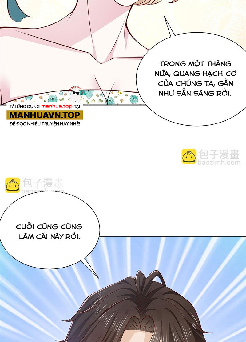 Mỗi Tuần Ta Có Một Nghề Nghiệp Mới: Chapter 404