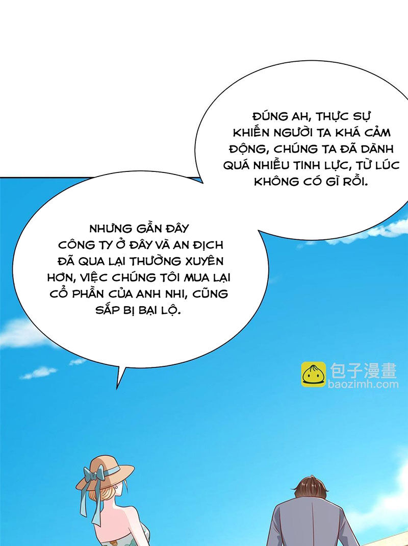 Mỗi Tuần Ta Có Một Nghề Nghiệp Mới: Chapter 404
