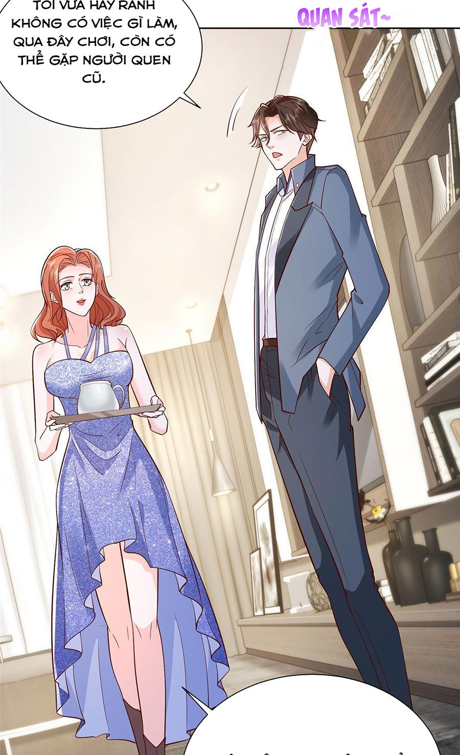 Mỗi Tuần Ta Có Một Nghề Nghiệp Mới: Chapter 405