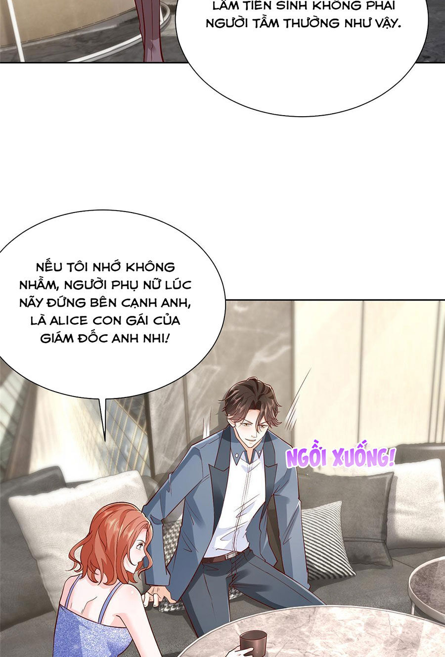 Mỗi Tuần Ta Có Một Nghề Nghiệp Mới: Chapter 405