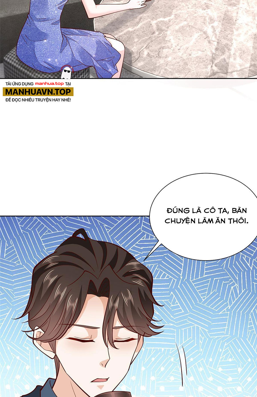 Mỗi Tuần Ta Có Một Nghề Nghiệp Mới: Chapter 405