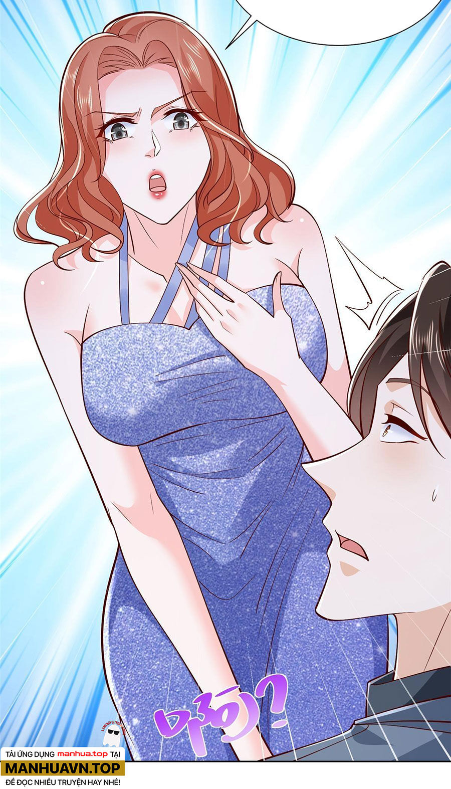 Mỗi Tuần Ta Có Một Nghề Nghiệp Mới: Chapter 405
