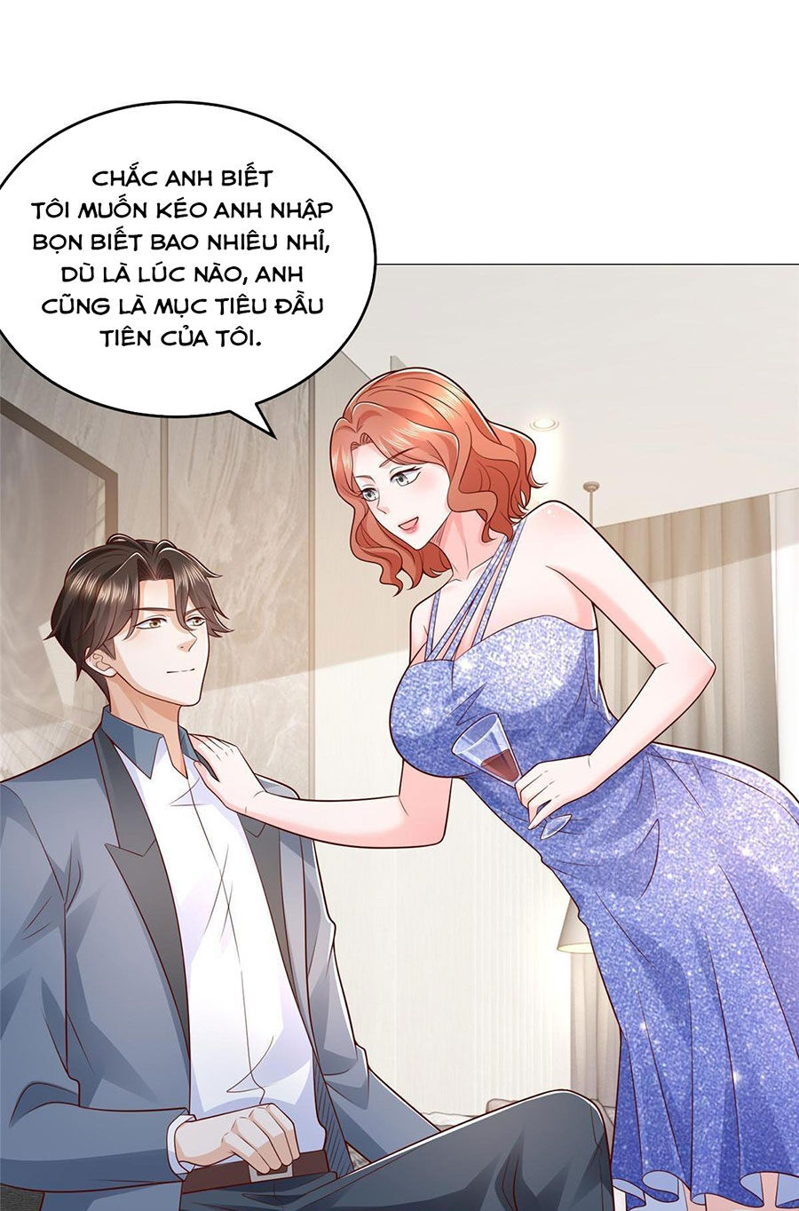 Mỗi Tuần Ta Có Một Nghề Nghiệp Mới: Chapter 405