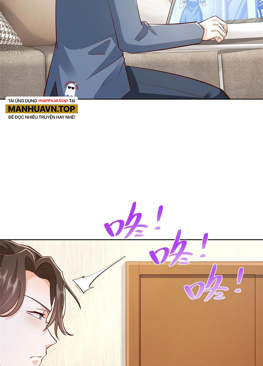 Mỗi Tuần Ta Có Một Nghề Nghiệp Mới: Chapter 405