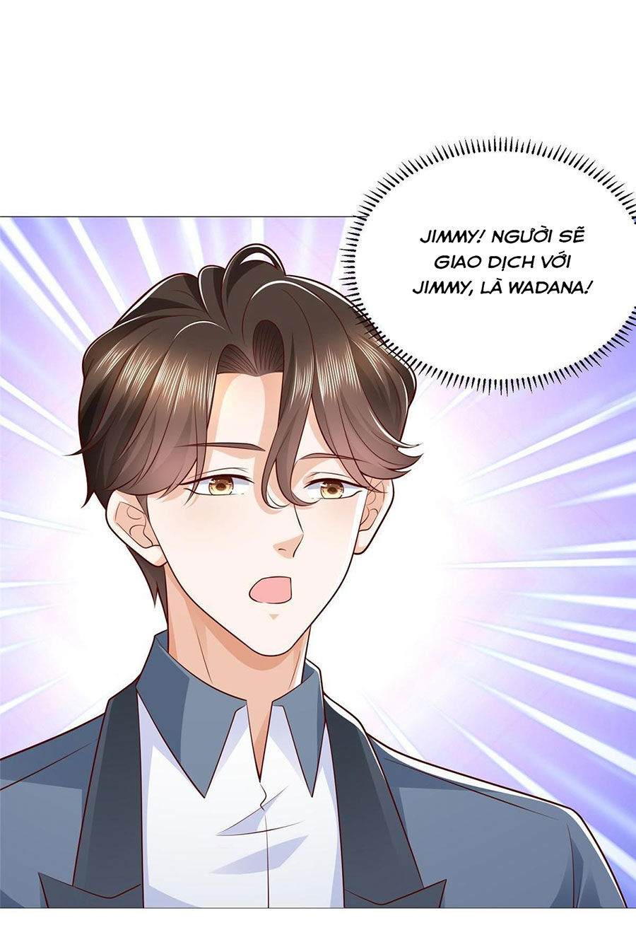 Mỗi Tuần Ta Có Một Nghề Nghiệp Mới: Chapter 405