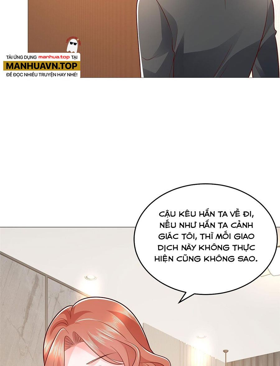 Mỗi Tuần Ta Có Một Nghề Nghiệp Mới: Chapter 405