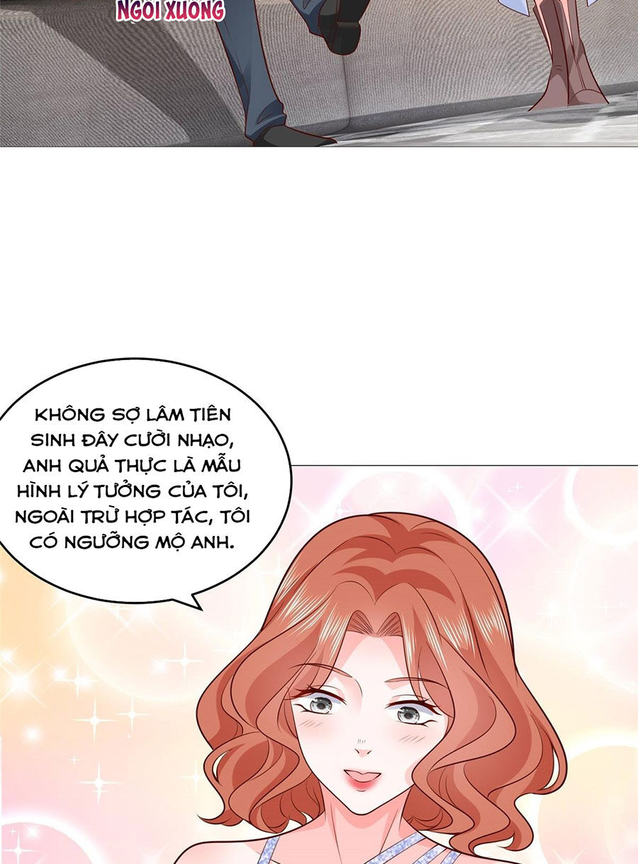 Mỗi Tuần Ta Có Một Nghề Nghiệp Mới: Chapter 405