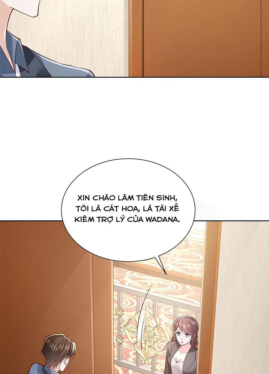Mỗi Tuần Ta Có Một Nghề Nghiệp Mới: Chapter 405