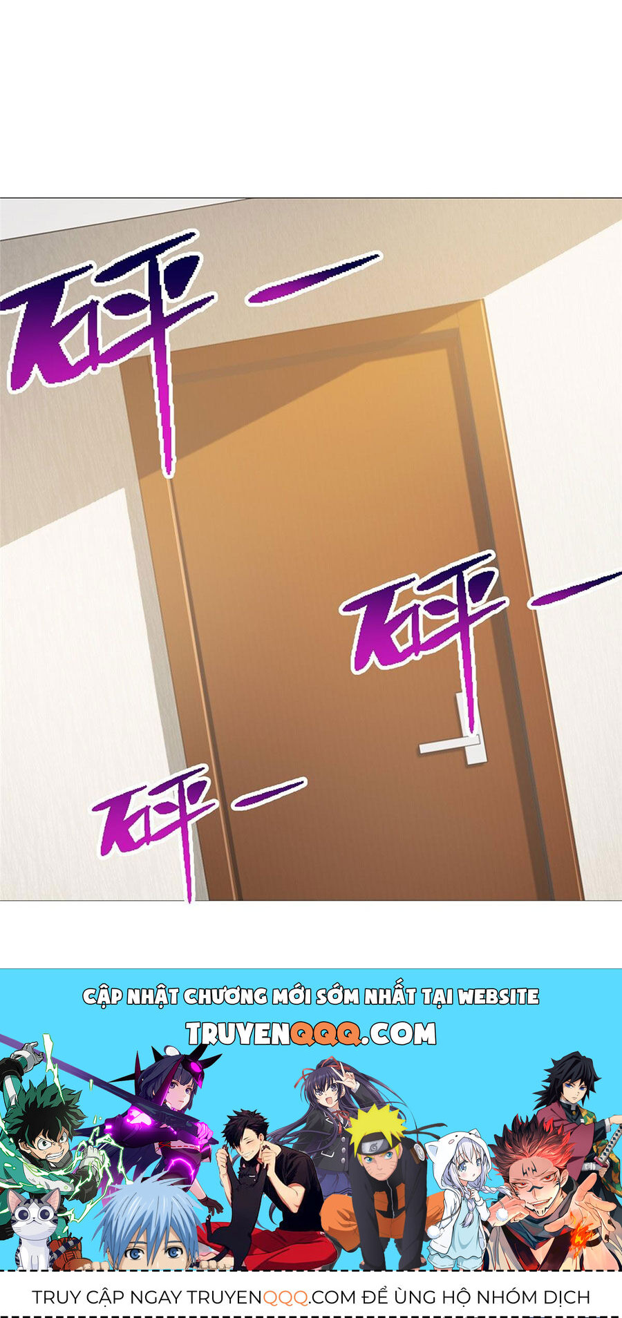 Mỗi Tuần Ta Có Một Nghề Nghiệp Mới: Chapter 405