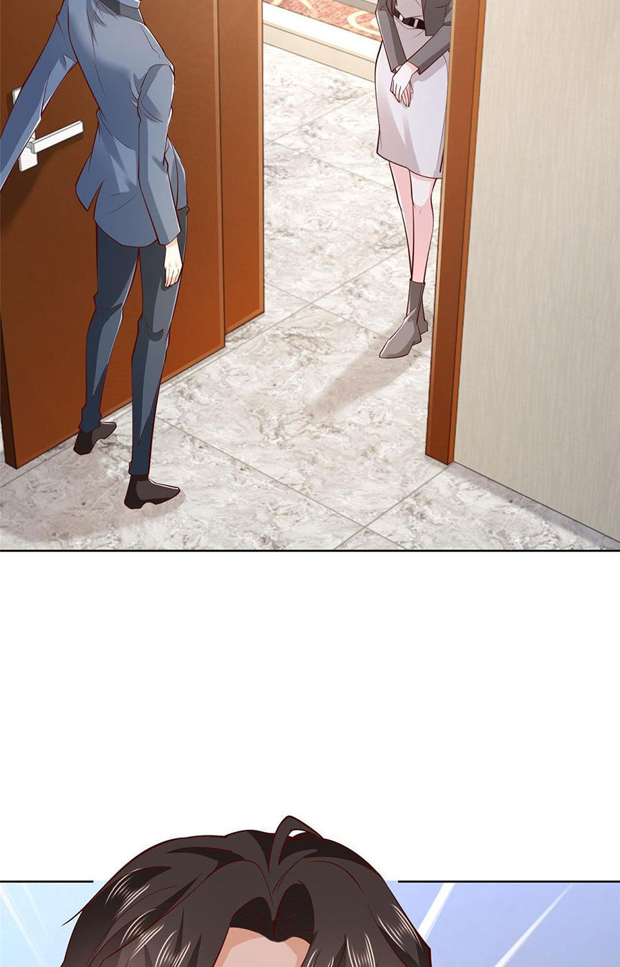 Mỗi Tuần Ta Có Một Nghề Nghiệp Mới: Chapter 405