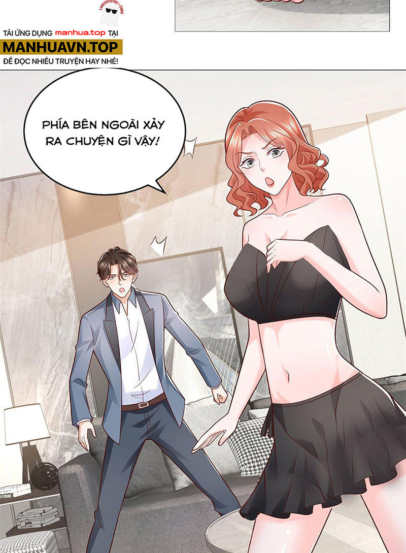 Mỗi Tuần Ta Có Một Nghề Nghiệp Mới: Chapter 406