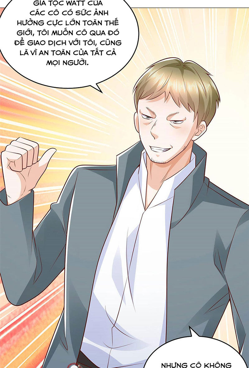 Mỗi Tuần Ta Có Một Nghề Nghiệp Mới: Chapter 406