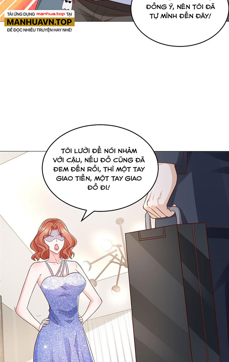 Mỗi Tuần Ta Có Một Nghề Nghiệp Mới: Chapter 406