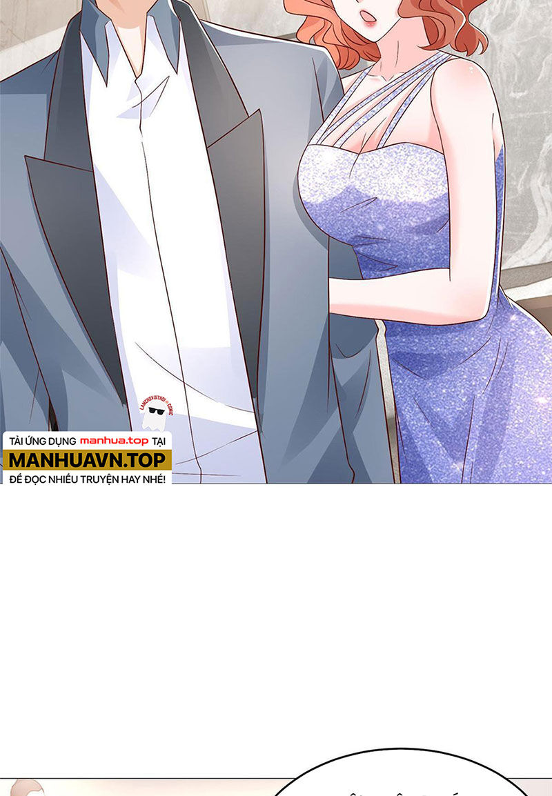 Mỗi Tuần Ta Có Một Nghề Nghiệp Mới: Chapter 406