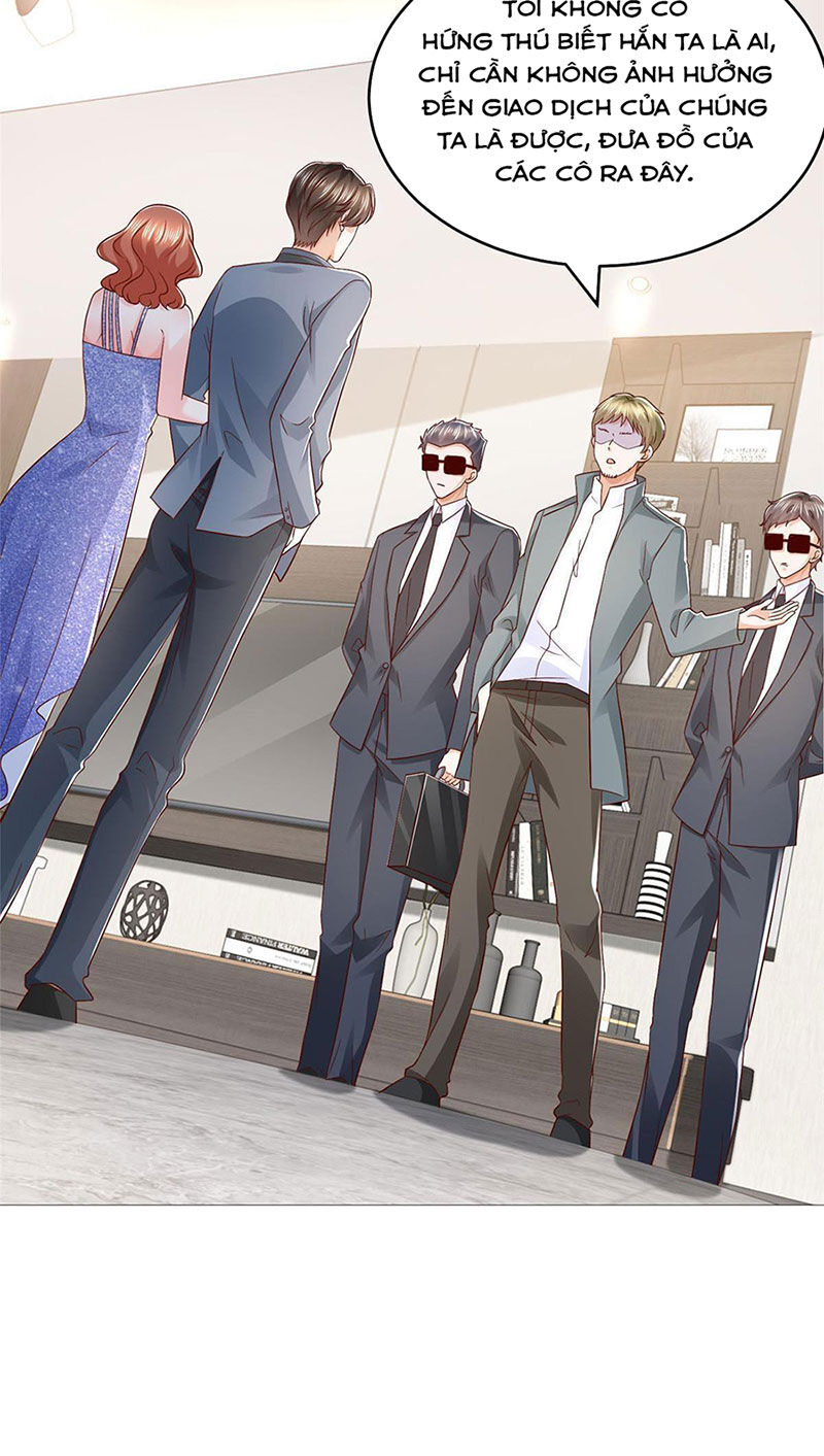 Mỗi Tuần Ta Có Một Nghề Nghiệp Mới: Chapter 406