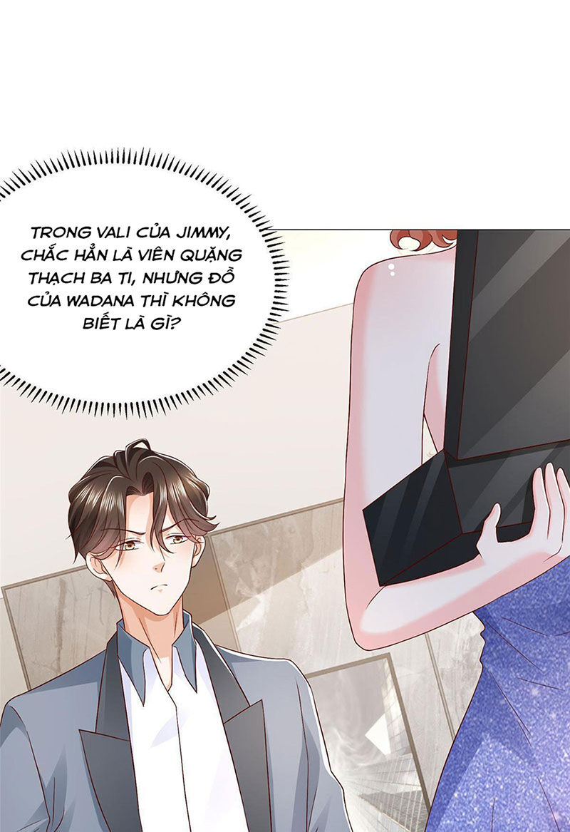 Mỗi Tuần Ta Có Một Nghề Nghiệp Mới: Chapter 406