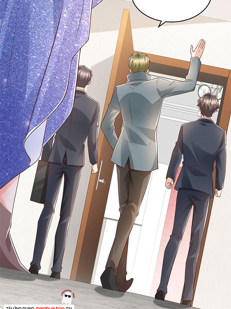Mỗi Tuần Ta Có Một Nghề Nghiệp Mới: Chapter 406