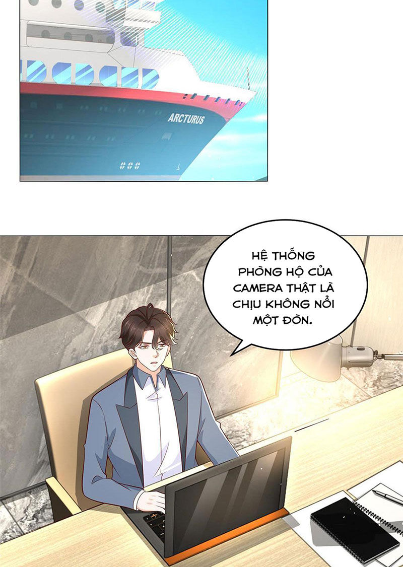 Mỗi Tuần Ta Có Một Nghề Nghiệp Mới: Chapter 406