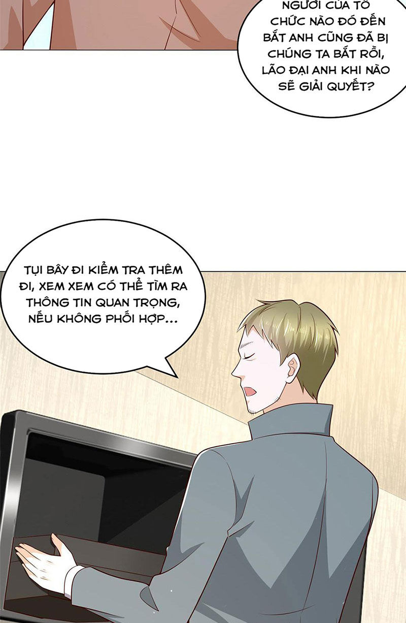Mỗi Tuần Ta Có Một Nghề Nghiệp Mới: Chapter 406