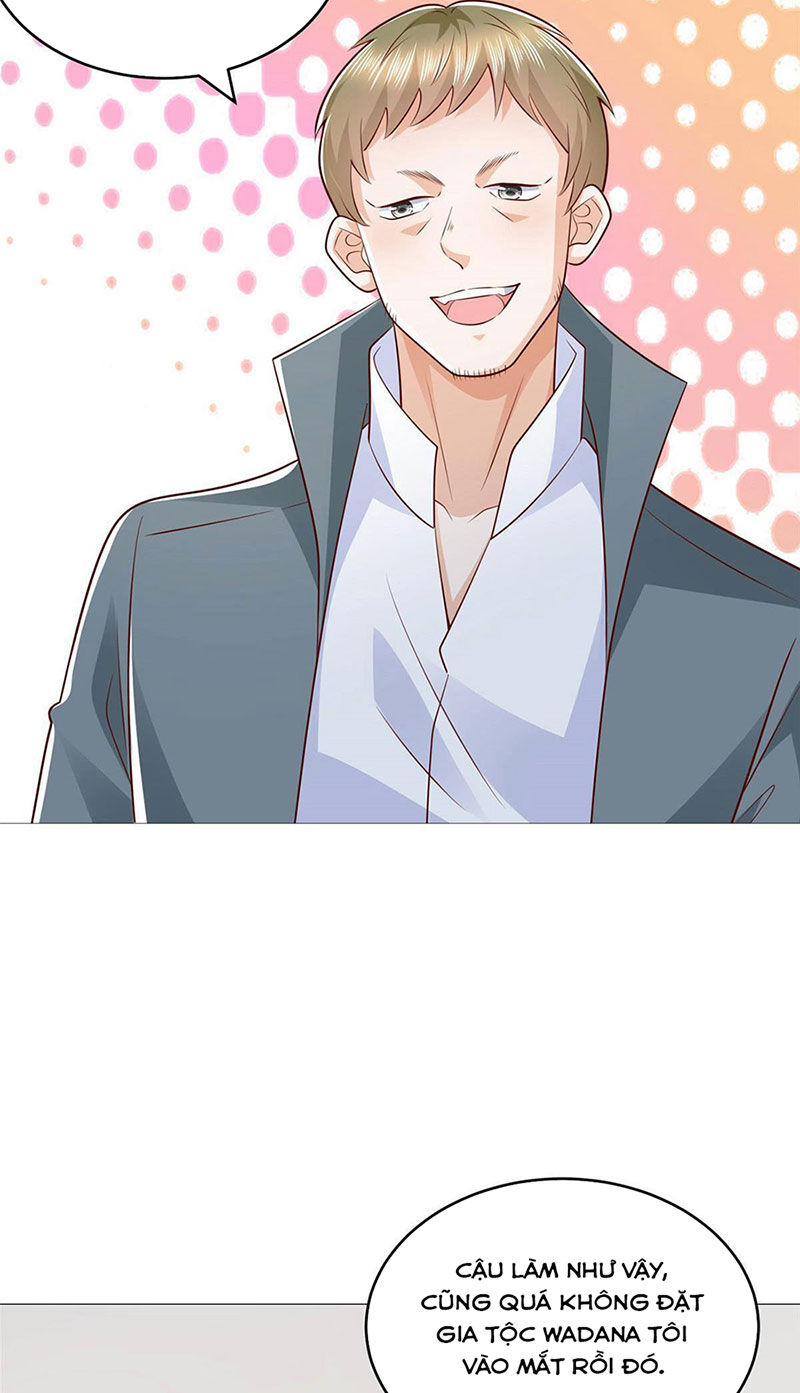 Mỗi Tuần Ta Có Một Nghề Nghiệp Mới: Chapter 406